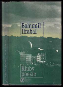 Kluby poezie