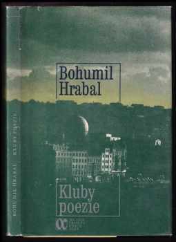 Kluby poezie