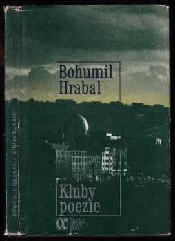 Kluby poezie
