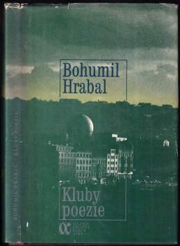 Kluby poezie
