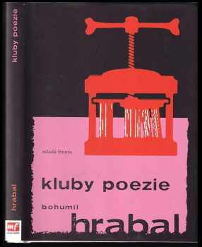 Kluby poezie