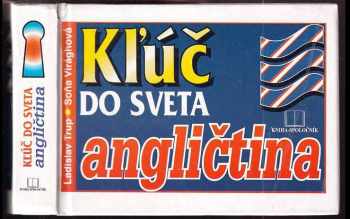 Kľúč do sveta angličtina