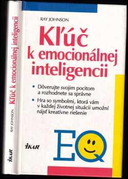 Kľúč k emocionálnej inteligencii