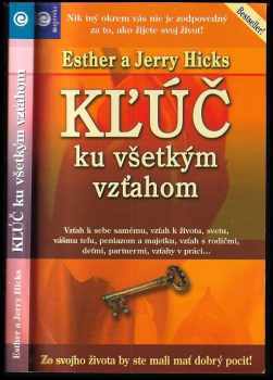 Kľúč ku všetkým vzťahom