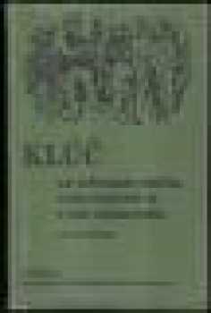 Kľúč na určovanie rastlín, vyskytujúcich sa u nás najčastejšie