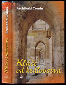 Kľúče od kráľovstva