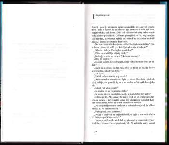 William Saroyan: Kluci a holky, když jsou spolu