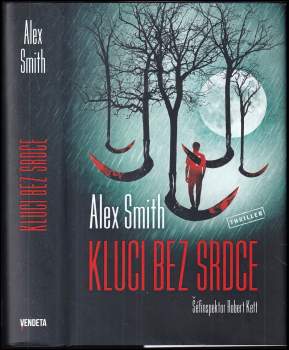 Kluci bez srdce