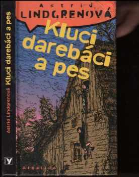 Kluci darebáci a pes