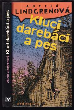 Kluci darebáci a pes