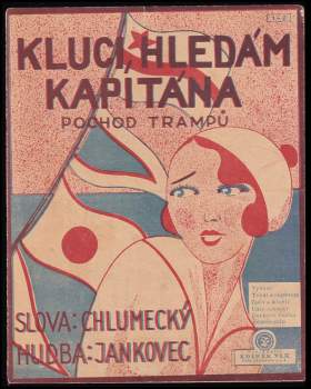 Kluci, hledám kapitána--