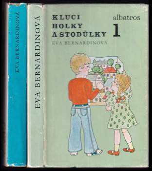 Kluci, holky a Stodůlky, 1. - 2. díl
