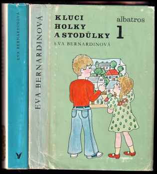 holky kluci stodůlky