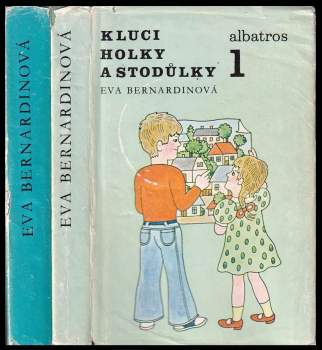 Kluci, holky a Stodůlky