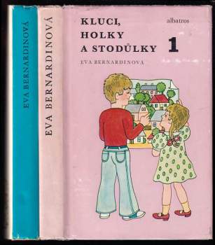 Kluci, holky a Stodůlky
