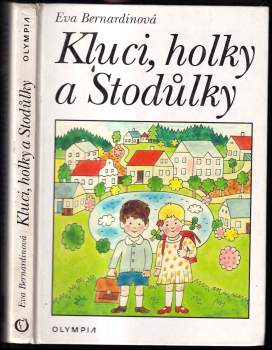 Kluci, holky a Stodůlky