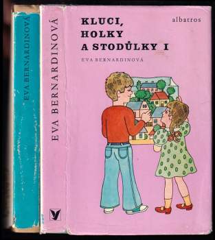 Kluci, holky a Stodůlky