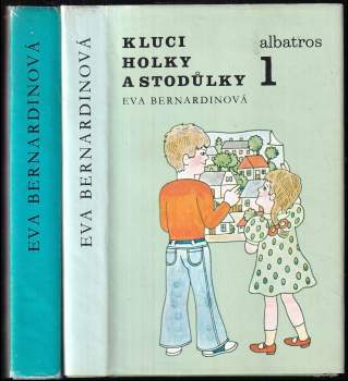 Kluci, holky a Stodůlky