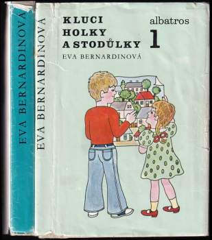 Kluci, holky a Stodůlky