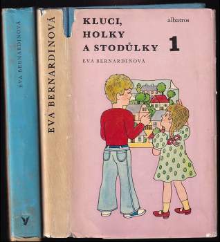 Kluci, holky a Stodůlky