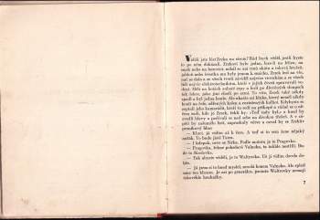 Václav Řezáč: Kluci hurá za ním!