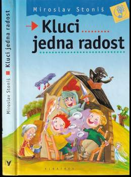 Kluci jedna radost