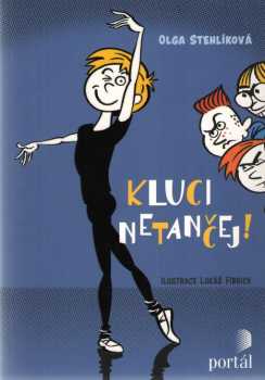 Kluci netančej!