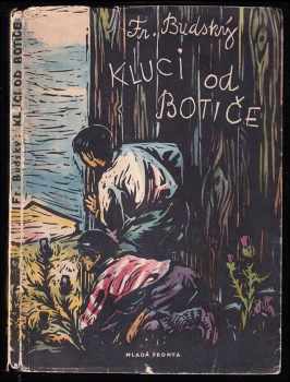 Kluci od Botiče