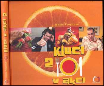 Kluci v akci 2