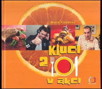 Maria Froydová: Kluci v akci 2