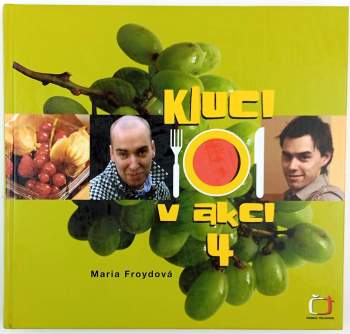 Kluci v akci 4