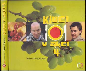 Kluci v akci 4