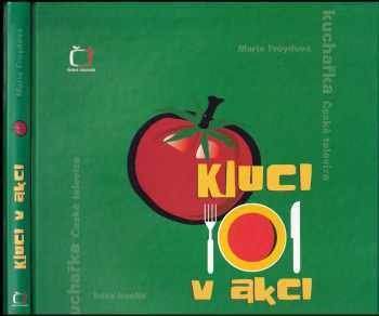 Martin Froyda: Kluci v akci