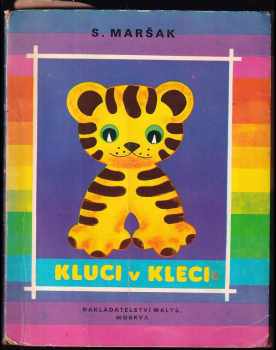 Samuil Jakovlevič Maršak: Kluci v kleci