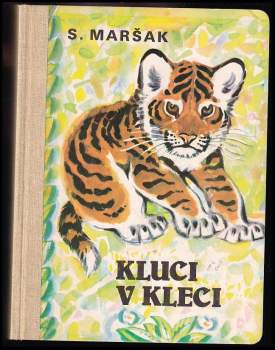 Kluci v kleci