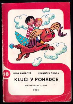 Kluci v pohádce