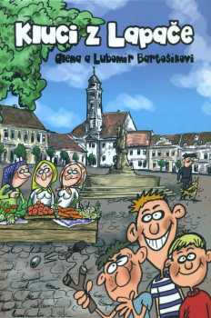 Kluci z Lapače