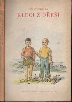 Kluci z ořeší