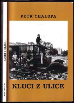 Kluci z ulice