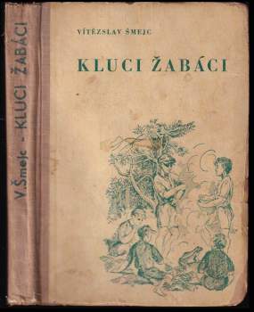 Kluci Žabáci