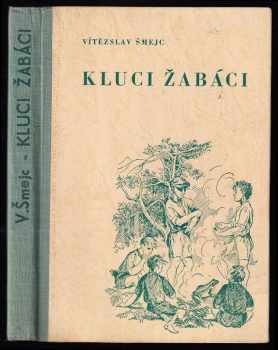 Kluci Žabáci