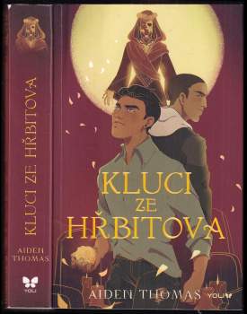Kluci ze hřbitova