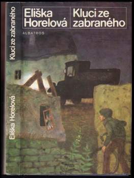 Kluci ze zabraného