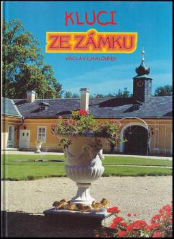 Kluci ze zámku : televizní večerníček