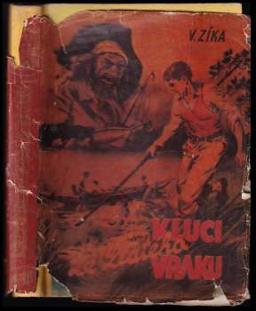 Kluci ze zlatého vraku