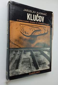 Jaroslav Kudrnáč: Klučov