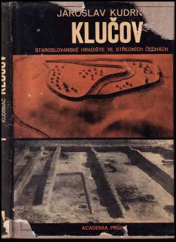 Jaroslav Kudrnáč: Klučov
