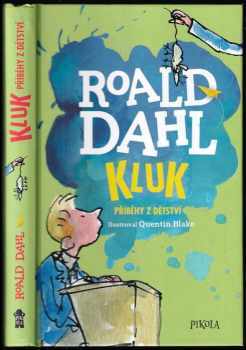 Roald Dahl: Kluk