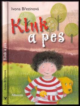 Kluk a pes