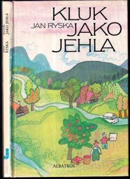 Jan Ryska: Kluk jako jehla